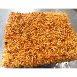 Cơm cháy chà bông_ 100g/bịch