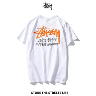 Áo thun Stee STUSSY Unisex