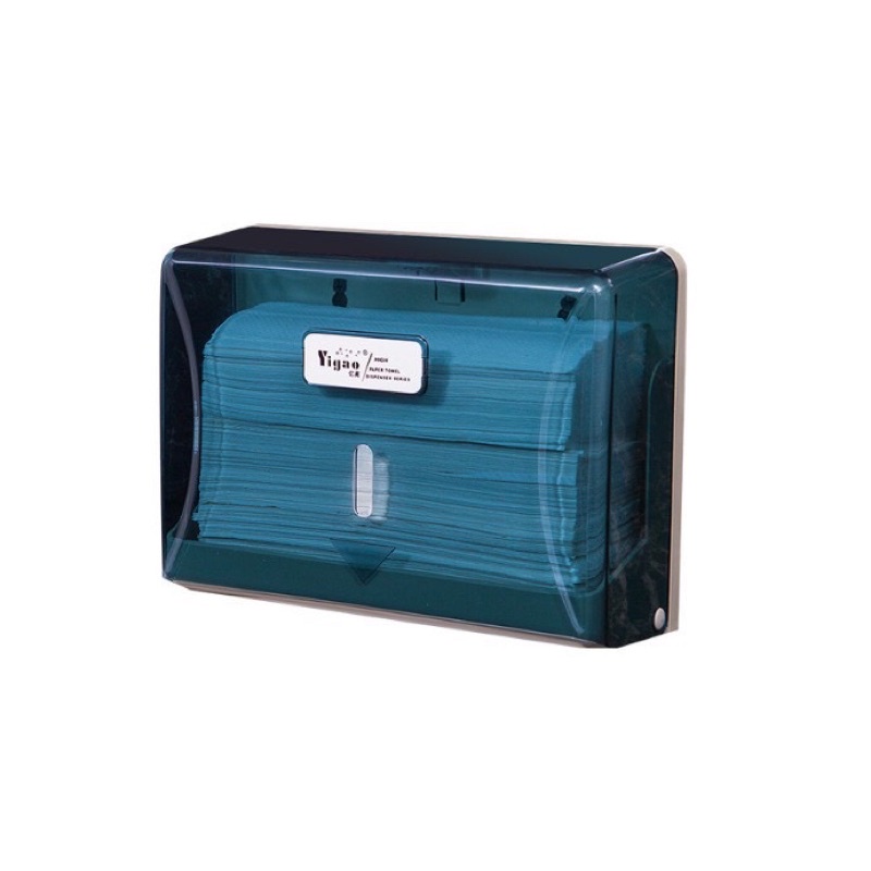 Hộp đựng giấy lau tay YG-B727