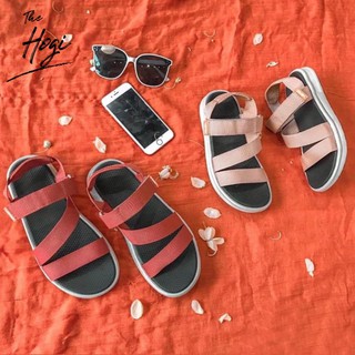 Sandal Vento - SD NB35 Màu đen