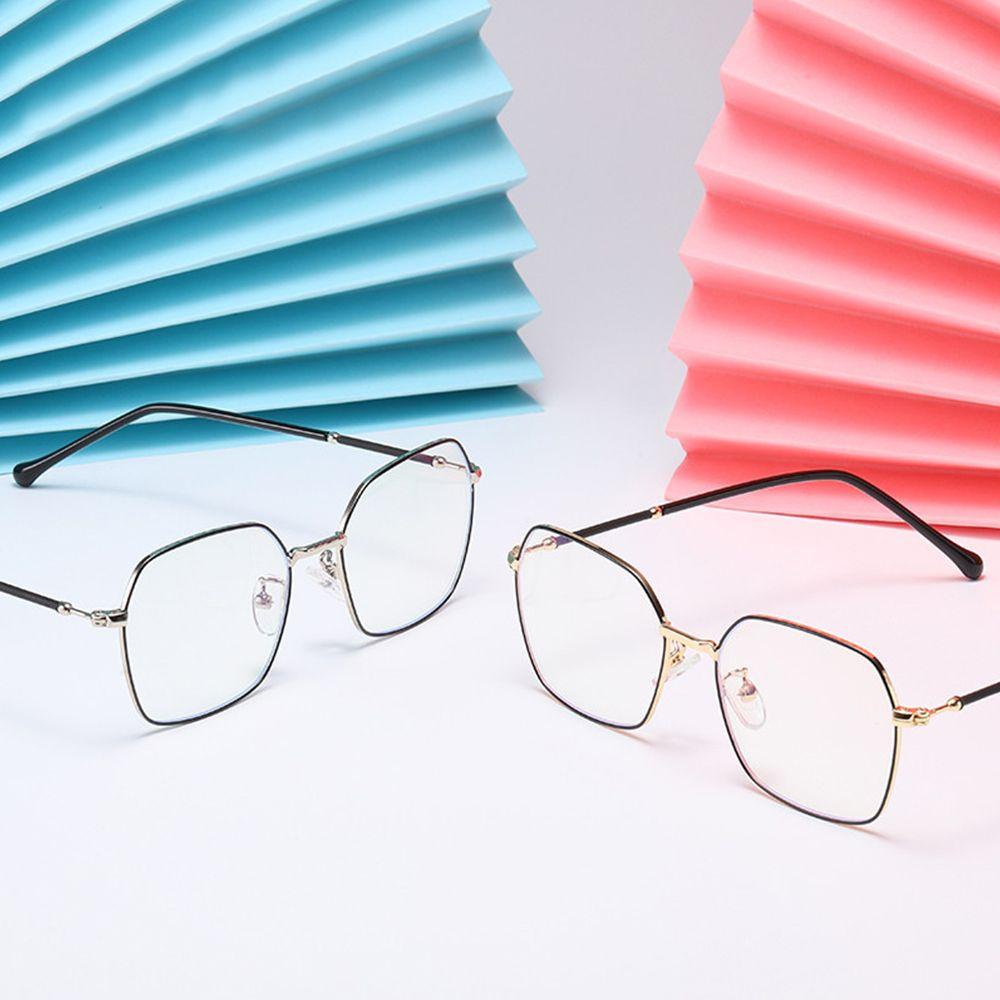 Mắt Kính SUENIN Siêu Nhẹ Chống Ánh Sáng Xanh Thời Trang Cho Nam Và Nữ