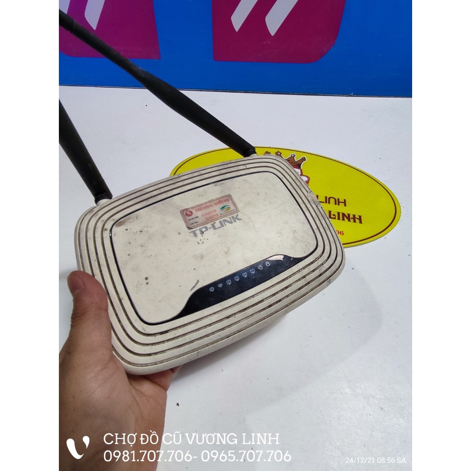 Modem wi-fi tp-link