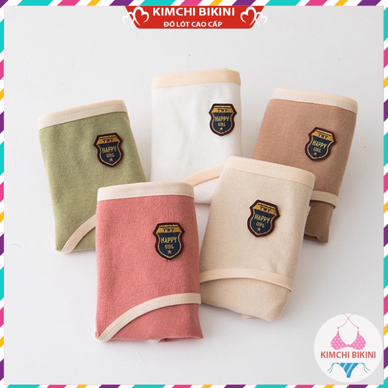 Quần nót nữ cao cấp Xuất Nhật siêu tôn dáng KIMCHIBIKINI đồ lót nữ vải mềm ôm bụng nâng mông chống lộ QL010