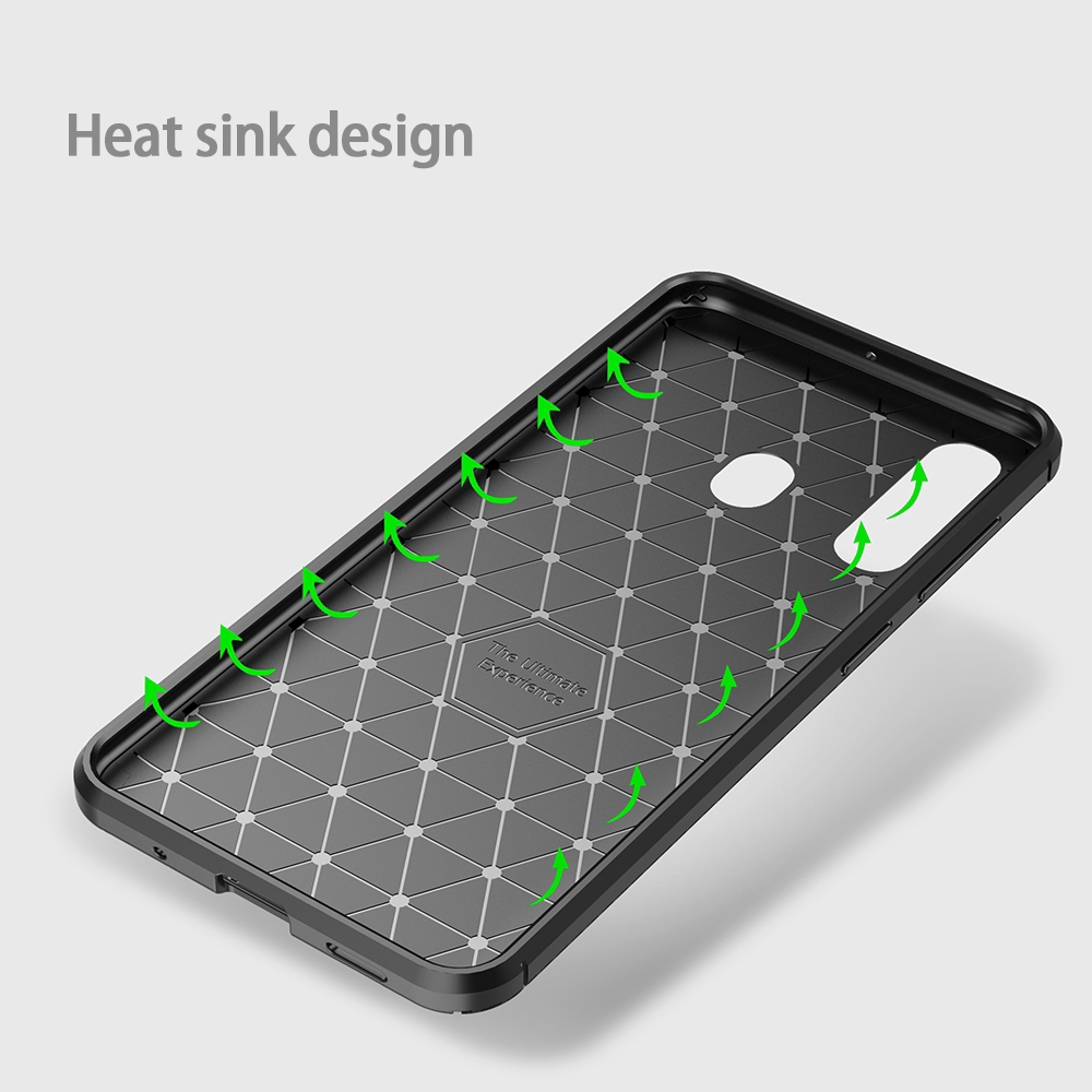 Ốp điện thoại dẻo chống rách dành cho Samsung Galaxy S10 S10e S10+ S10 + S10 5G S10 Plus | BigBuy360 - bigbuy360.vn