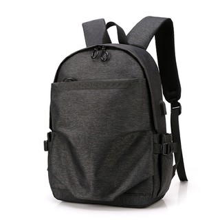 Balo Vải Polyester - Lap 15.6” Chống Thấm Nước.