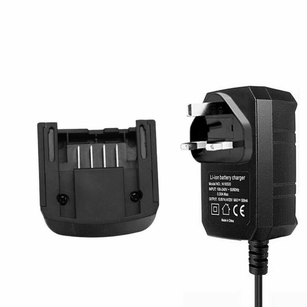 Dây Cáp Sạc Pin Li-ion Màu Đen Thông Dụng