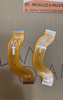 Cáp nối main samsung  A51