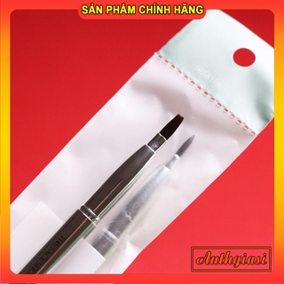 Chổi cọ môi TFS One Touch Lip Brush The Face Shop Hàn Quốc dạng bấm tiện lợi