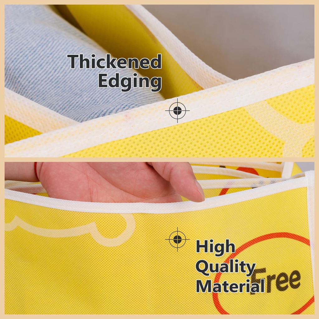 Túi đựng quần áo chia ngăn Hộp xếp đồ lót tiện ích Khay xếp quần áo gọn gàng ngan chia tu quan ao giỏ đựng đồ lót