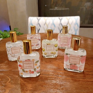 Nước hoa 3 tầng hương xịt toàn thân mùi hoa cỏ cực thơm