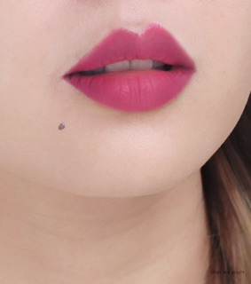 Son KatVonD dòng liquid matte