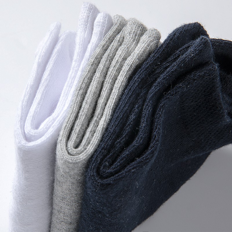 Đôi Vớ Cotton POSEE Zp8001-2 Tiện Dụng