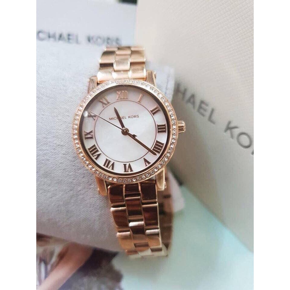 ĐỒNG HỒ NỮ MICHAEL KORS MK3558
