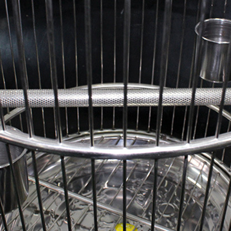 Thanh Đứng Dùng Mài Móng Vuốt Hiệu Quả Tiện Lợi Cho Vẹt Cưng