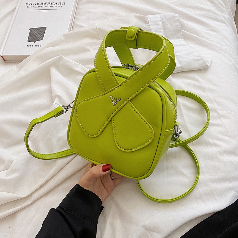 Túi Đeo Vai/Xách Tay Chất Lượng Cao Tinh Tế Thời Trang Cho Nữ