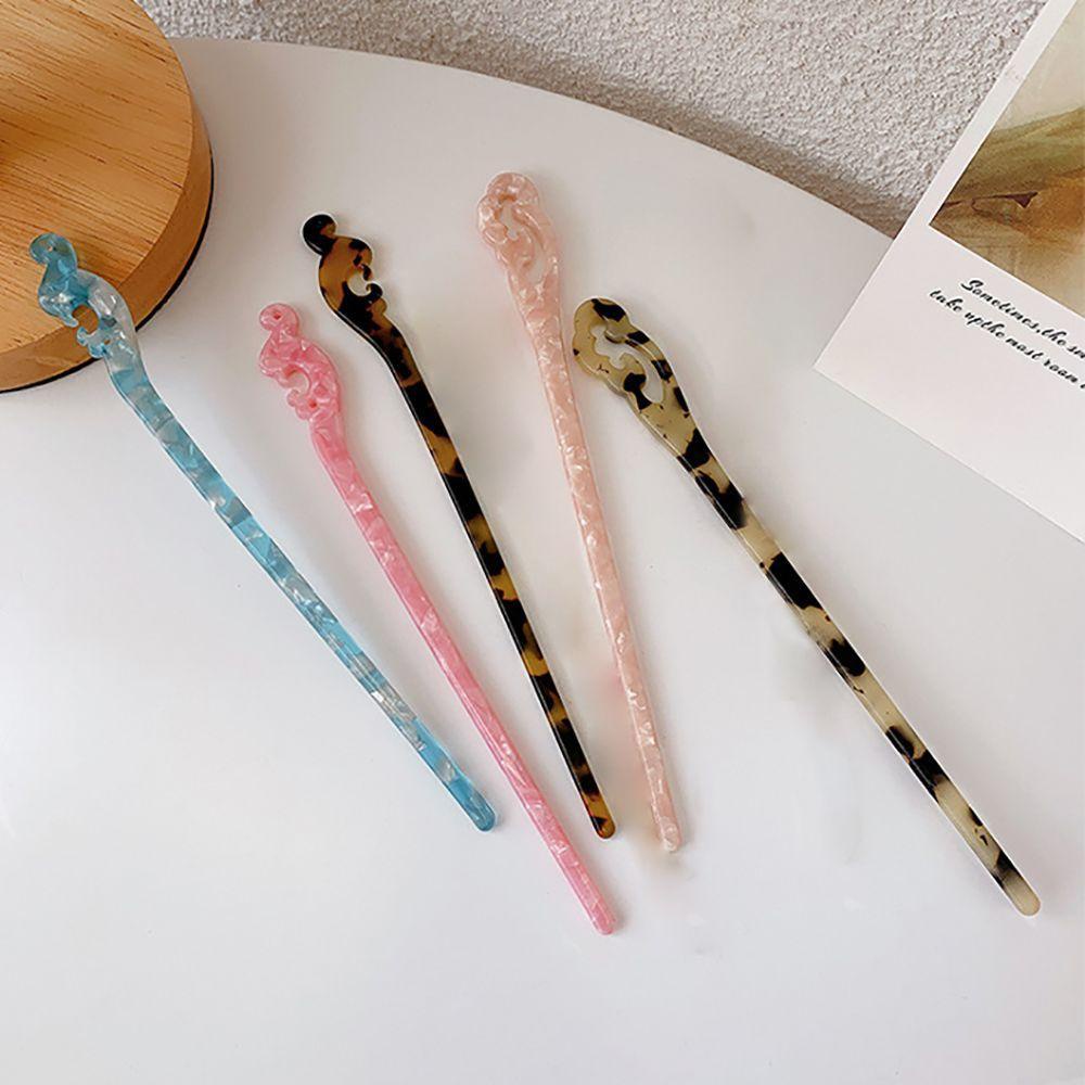 Trâm Cài Tóc Phong Cách Trung Hoa Cổ Điển Cho Nam Và Nữ