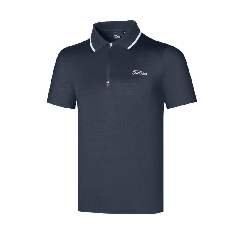 ÁO CỘC GOLF MẪU MỚI 2021