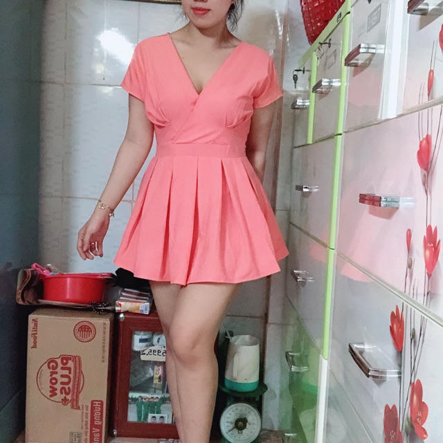Jum cổ vest