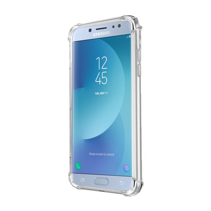 Ốp Lưng Chống Sốc Phát Sáng Samsung Galaxy J7 Pro