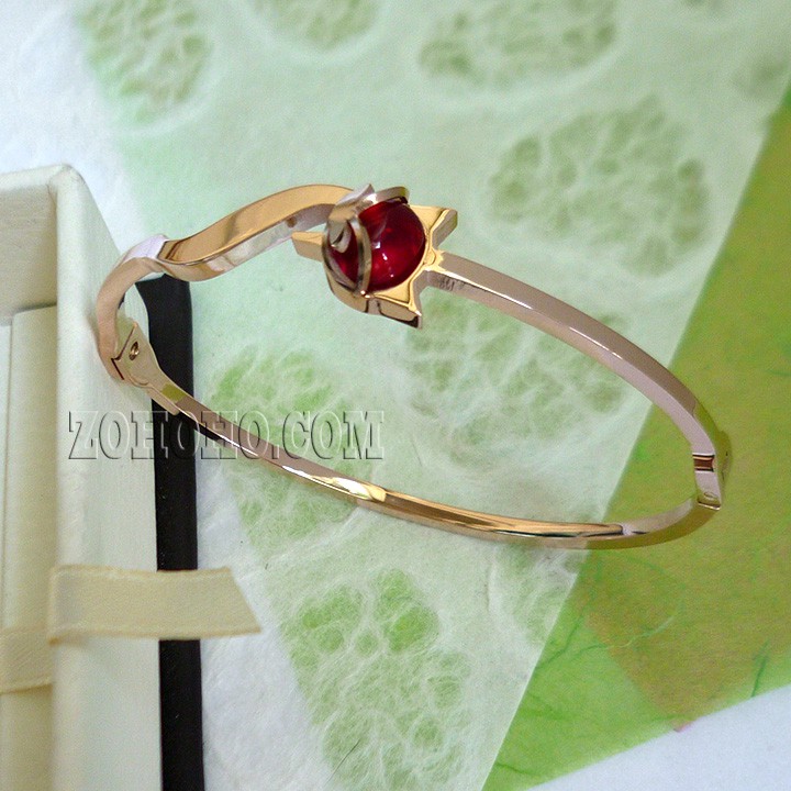 Vòng tay hồ ly, vòng nữ VZ709