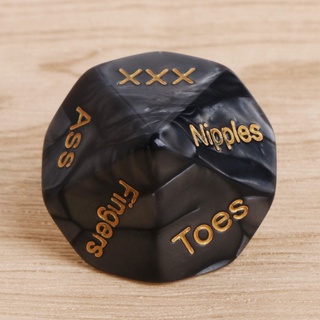 Set 4 Xúc Xắc Đồ Chơi Cho Bé