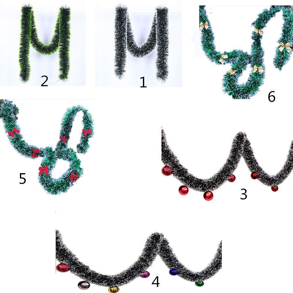 Dây Ruy Băng Thắt Nơ Trang Trí Giáng Sinh Năm Mới