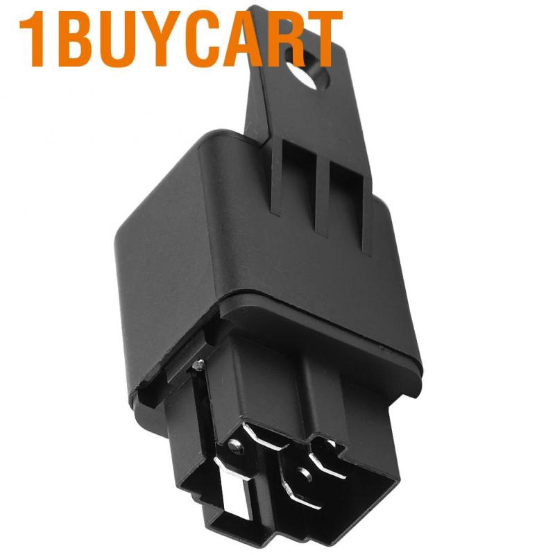 Rơ le công tắc B' 12v 40a' chất lượng cao