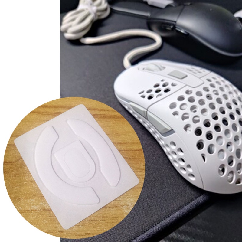 Chân Chuột Máy Tính Chuyên Nghiệp Cho XTRFY M42