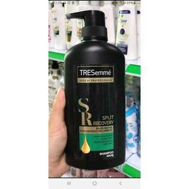 Dầu gội  đầu TRESemme 450ml