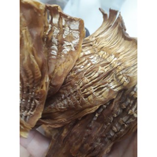 Măng nứa khô Kon Tum