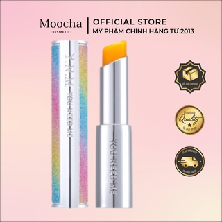 Son dưỡng đổi màu YNM Rainbow Honey Lipbalm