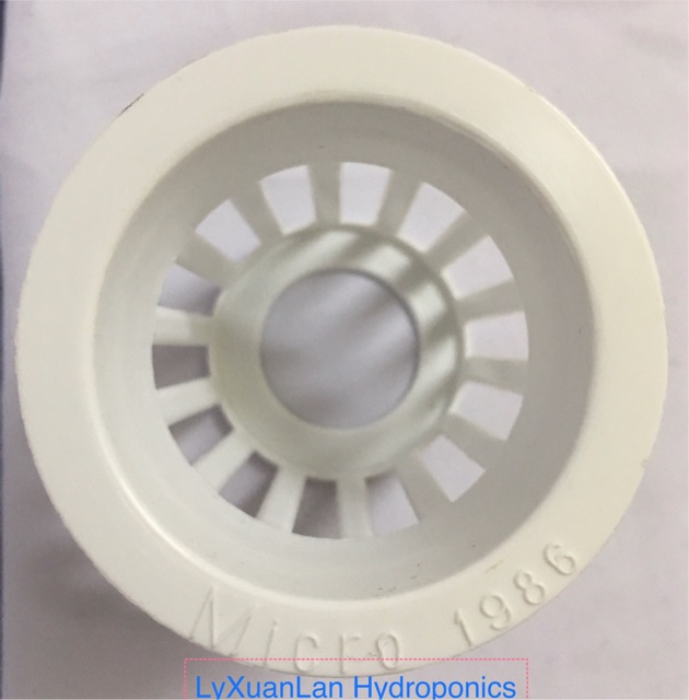 Rọ nhựa thuỷ canh 50 cai