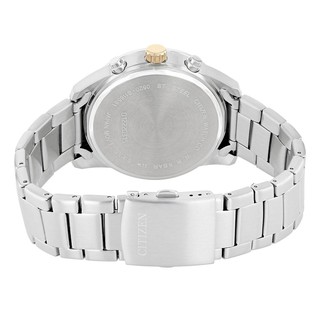 Đồng Hồ Nam Citizen AN8168-51H