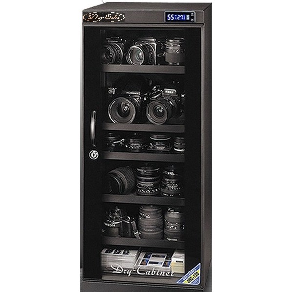 TỦ CHỐNG ẨM HUITONG DHC120