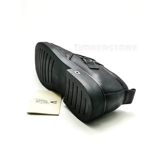 Camel active giầy da cao cấp