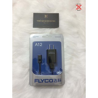 Dây sạc máy cạo râu flyco fs339 fs372 fs371 fs372 fs871