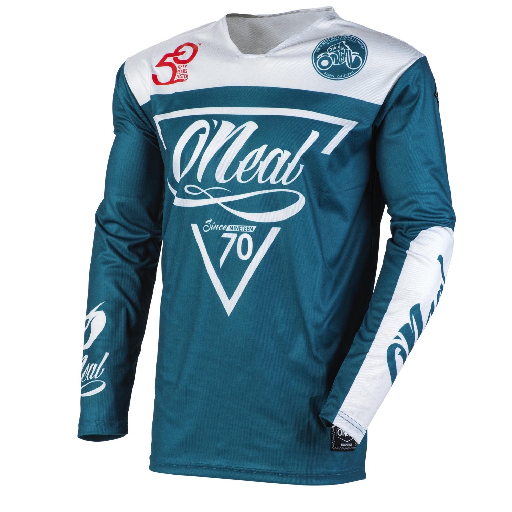 Hàng Có Sẵn Áo Thun Đua Xe Đạp/Xe Mô Tô Địa Hình Chuyên Nghiệp