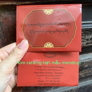 Pháp dược kim cang hợi mẫu, đại uy đức, văn thù tăng trí tuệ, dongsar