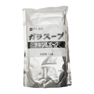Sốt Nước Dùng Gara C&P Bell Foods 1Kg