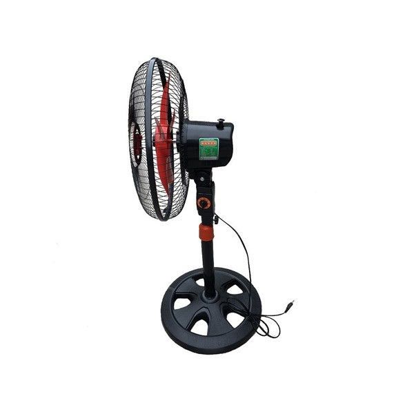 Quạt điện ,Quạt đứng, Quạt công nghiệp NATIFAN 5 cánh 42W, bảo hành 12 tháng,full box (NOW SHIP Hà Nội 1H) | BigBuy360 - bigbuy360.vn