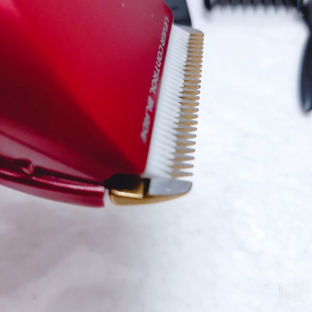 Tông đơ cắt tóc sạc điện chuyên dụng Codos pro CHC-950
