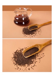 Hồng trà assam 500gr
