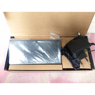 Thiết bị mạng/ Switch D-Link 8-Port DGS-108GL