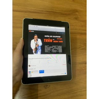 Ipad1 - 3G/Wifi 16Gb