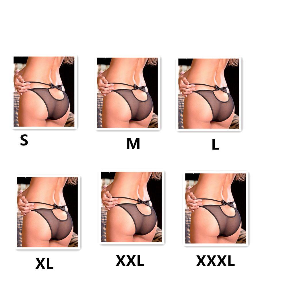 DIACHAVN 1 Quần Lót Ren Xuyên Thấu Gợi Cảm Cho Nữ