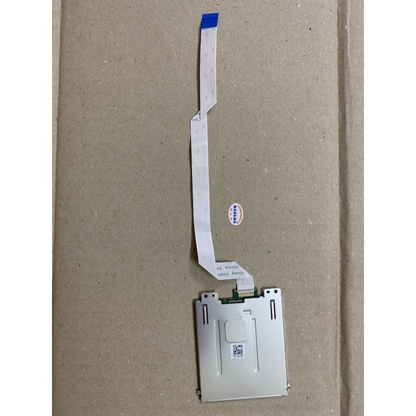 Đầu đọc thẻ thông minh Slot Cage Circuit dùng cho laptop Dell Latitude E5470 08W72N