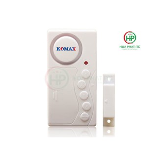 Thiết bị chống trộm gắn cửa Komax KM-C03