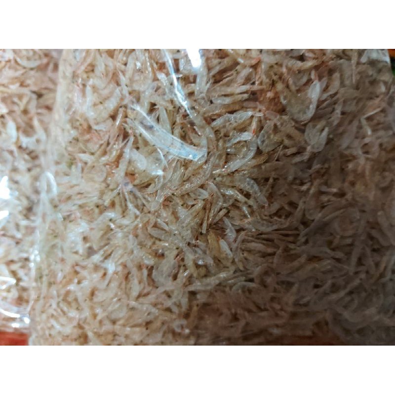 TÉP KHÔ THÁI BÌNH 500G