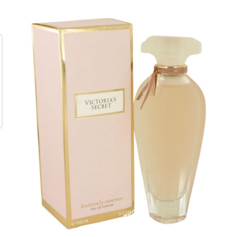 Nước hoa nữ Victoria's Secret Heavenly Summer EDP 50ml chính hãng