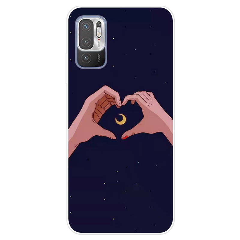 Ốp Lưng Điện Thoại Thời Trang Dành Cho Xiaomi Redmi Note 10 5G Note10 5G